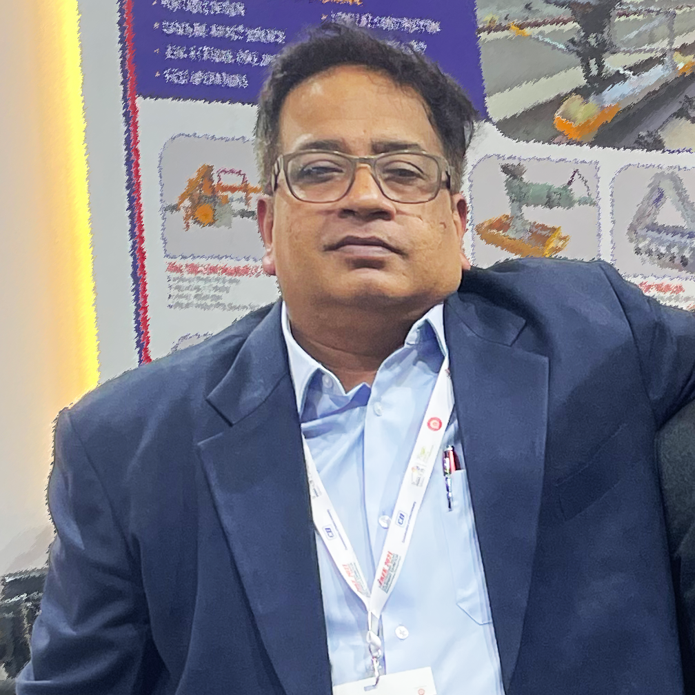 Vikas Mehta